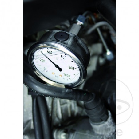 LEITENBERGER Kit comprobador alta presión para coche COMMON RAIL HD 1000 BAR 614.00.22