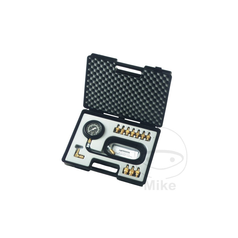 oil pressure gauge 614.19.64