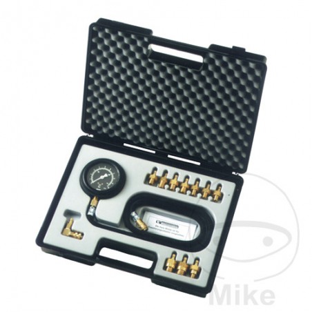 oil pressure gauge 614.19.64