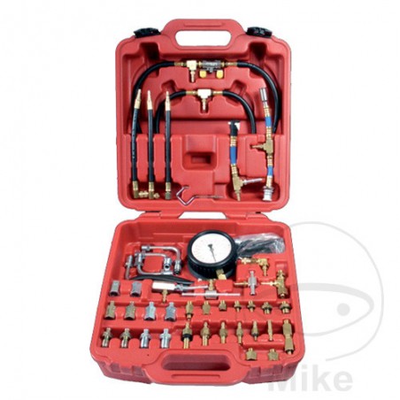 JMP Gasoline pressure tester kit for injection engine 614.29.96