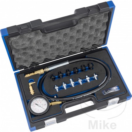 Oil pressure measurement kit 614.35.44