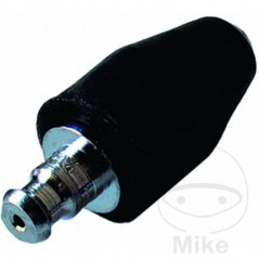 MOTOMETER Cono de goma con boquilla 21 MM 614.43.23