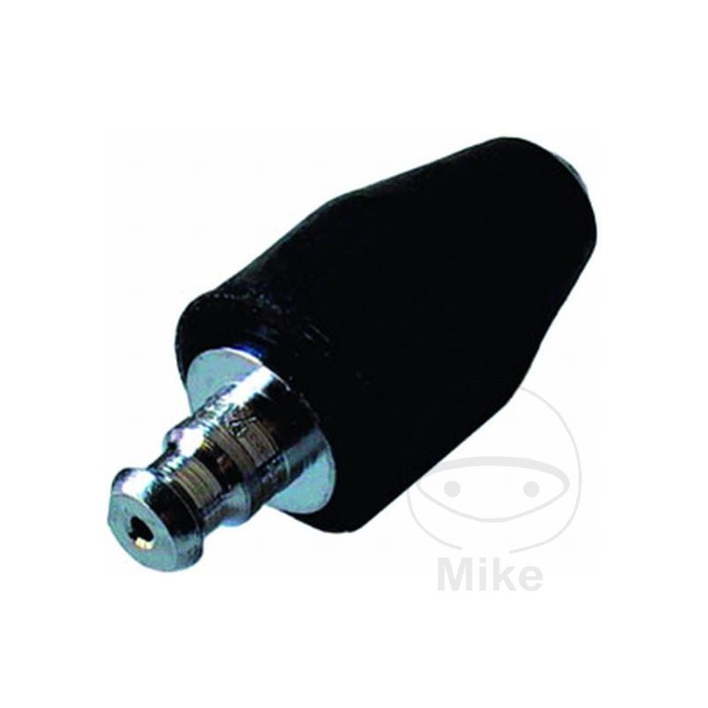 MOTOMETER rubber cone with nozzle 21 MM 614.43.23