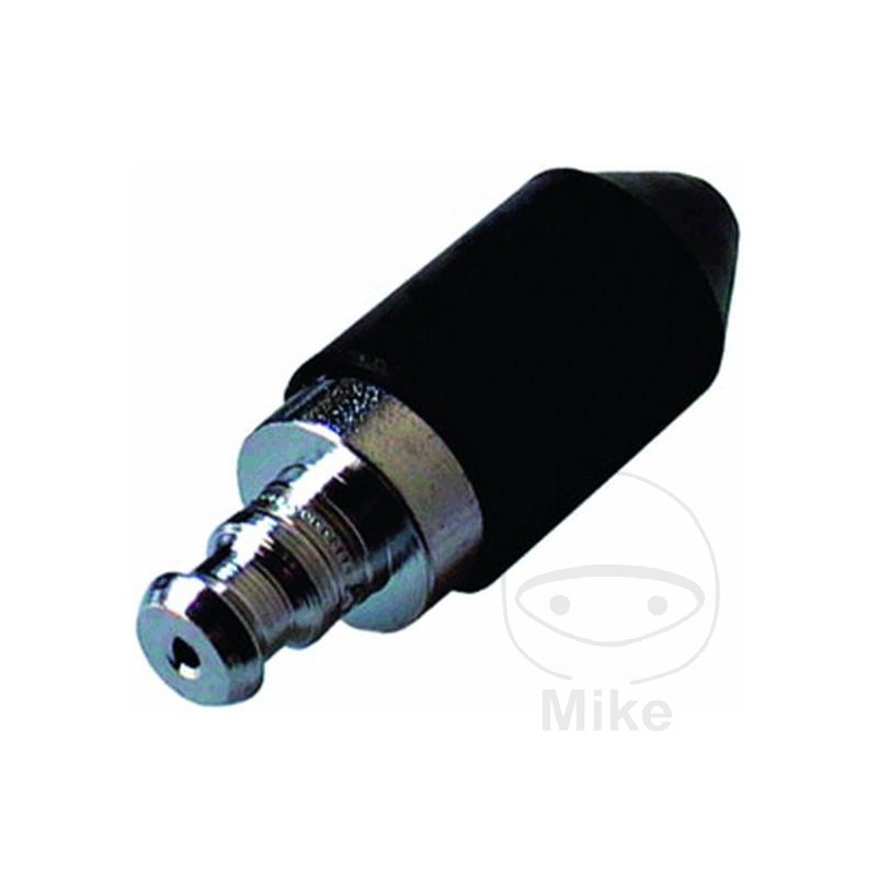 MOTOMETER rubber cone with nozzle 17 MM 614.43.31