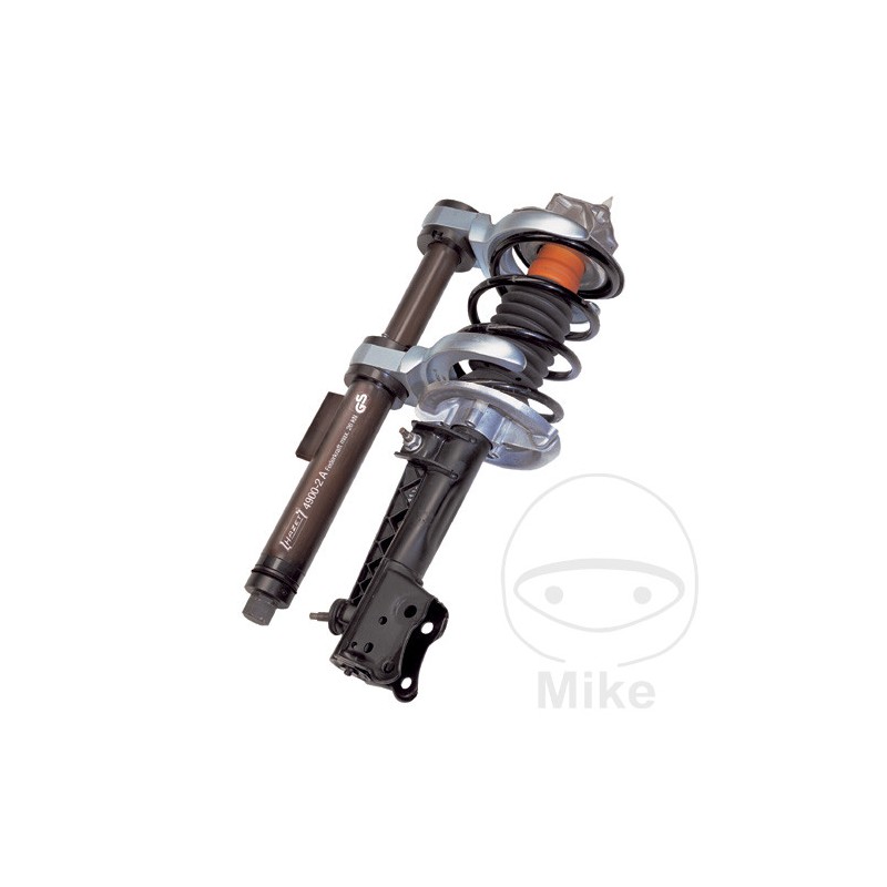 Pack 5 Set of spring tensioners MAX 309MM 617.00.21