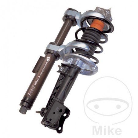 Pack 5 Set of spring tensioners MAX 309MM 617.00.21