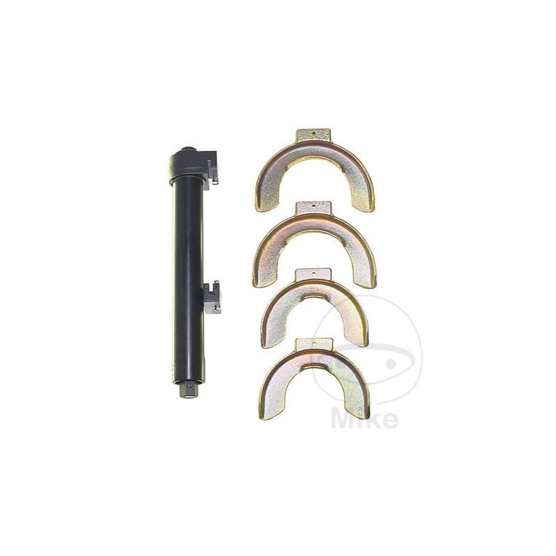 Pack 5 Set of spring tensioners KL-2000 617.00.61