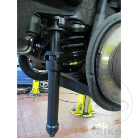 Pack 5 Set of spring tensioners 25000N MAX 345MM 617.00.75