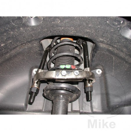 Spring compressor removal kit MAC PHERSON SCHMACK K21-2 617.01.29