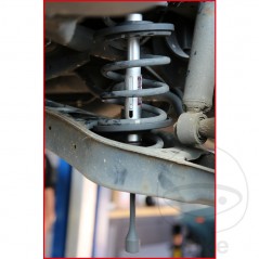 Compresor de resorte interior universal 95-220 617.02.82