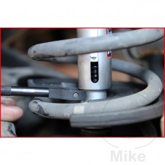 Universal Inner Spring Compressor 95-220 617.02.82