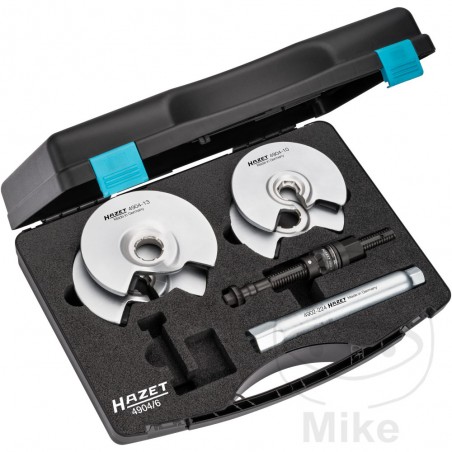 Universal inner spring tensioner set MUELLES INTERIORES 617.20.26