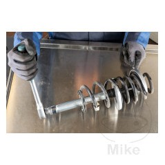 Universal inner spring tensioner set MUELLES INTERIORES 617.20.26