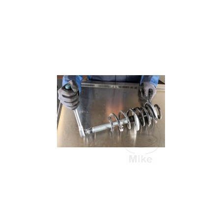 Universal inner spring tensioner set MUELLES INTERIORES 617.20.26