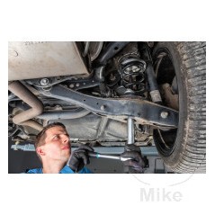 Juego de tensores universales para resorte interior MUELLES INTERIORES 617.20.26