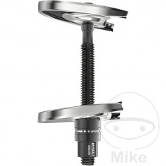 Juego de tensores universales para resorte interior MUELLES INTERIORES 617.20.26