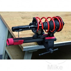 Pack 5 Set of spring tensioners MAX 364MM 617.20.27