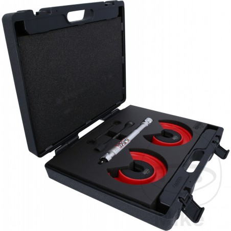 compressor de mola interna