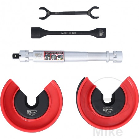 Inner Spring Compressor 617.87.65