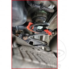 Compresor de resorte interior 617.87.65