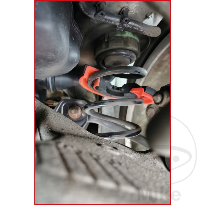 Compresor de resorte interior 617.87.65