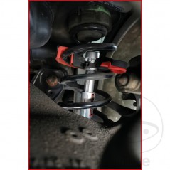 Compresor de resorte interior 617.87.65