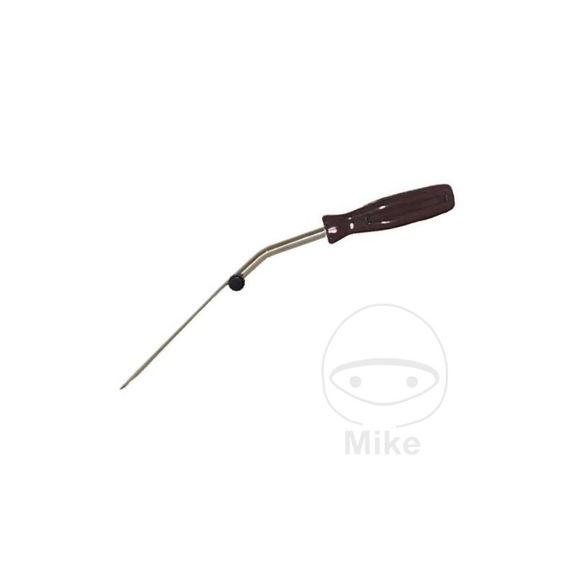 Long handle tool to cut repair vehicle windows 627.01.36