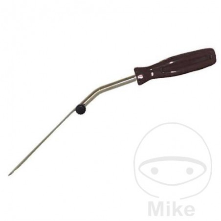 Long handle tool to cut repair vehicle windows 627.01.36