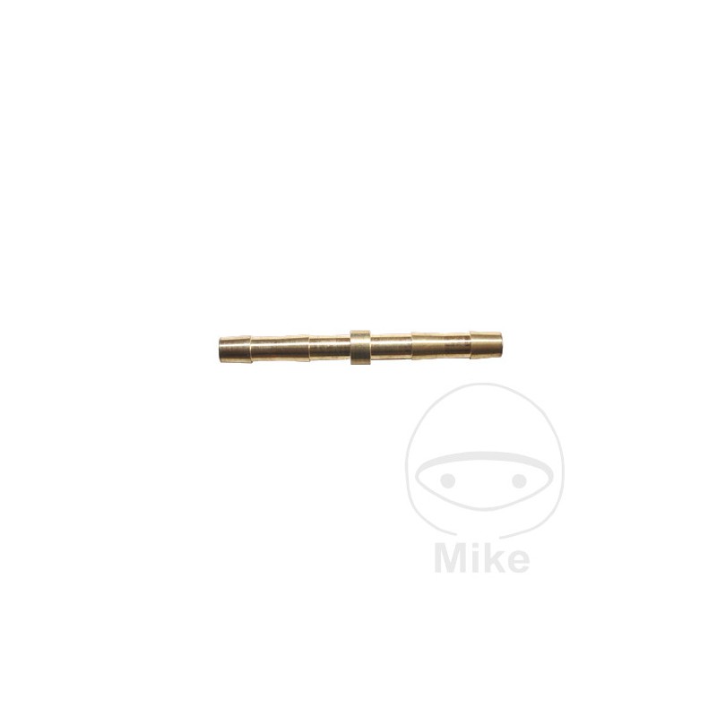 Conector para tubo aire comprimido 9 MM 659.32.06