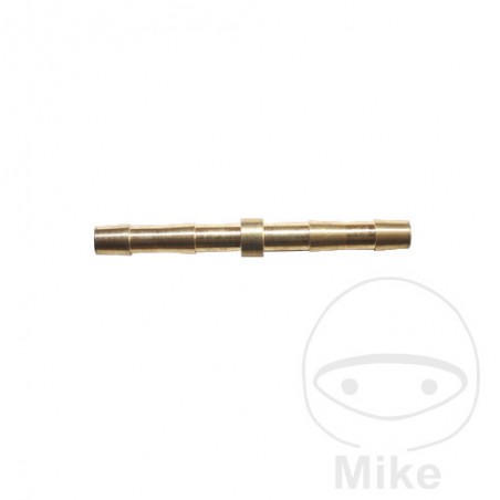 Compressed air tube connector 9 MM 659.32.06