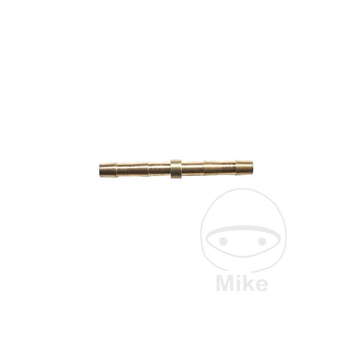 Compressed air tube connector 9 MM 659.32.06