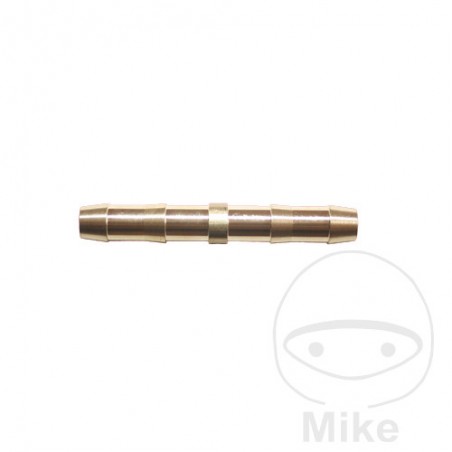 Compressed air tube connector 9 MM 659.32.06