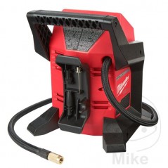 Compresor con batería recargable 12V SOLO M12 BI-0 685.03.77