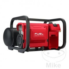 Compressor with rechargeable battery 18V SOLO M18FAC-0 685.21.66