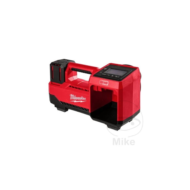 Compresor con batería recargable 18V SOLO M18 BI-0 685.87.06