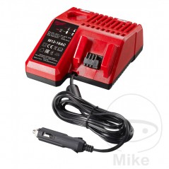 Cargador de bateria coche M12-18 AC 12+18V 685.92.05
