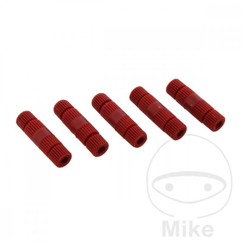 cable splice sleeve 0.2-1.0 0.20 - 1.00 MM POSI LOCK 705.01.36