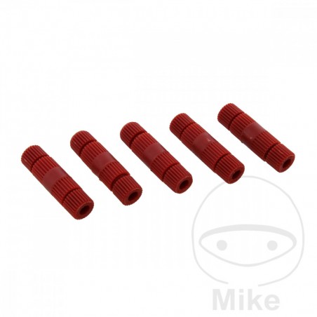 cable splice sleeve 0.2-1.0 0.20 - 1.00 MM POSI LOCK 705.01.36