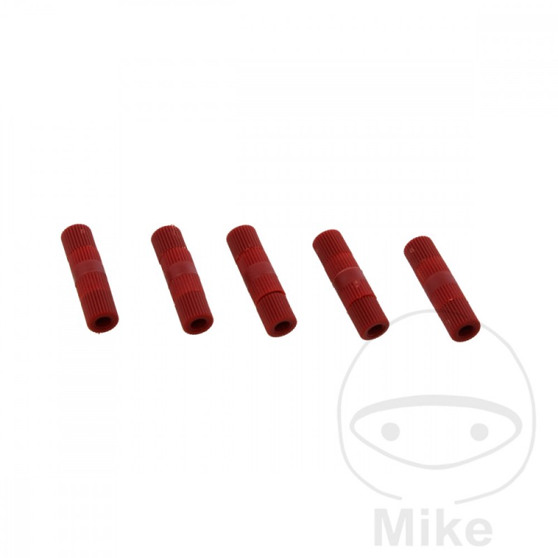Conector de cable a tope 0.13-0.8 0.13 - 0.80 MM POSI LOCK 705.01.37