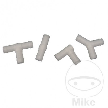 JMP Assorted box of 68 hose connectors 722.48.01