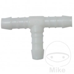 JMP Juego conectores de manguera en forma T 722.48.08VAR
