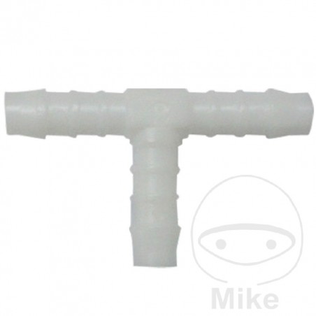 JMP T-shaped hose connector set 722.48.08VAR