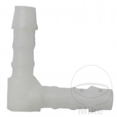 JMP Juego conectores de manguera en forma L 722.48.12VAR