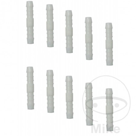JMP I-shaped hose connector set 722.48.15VAR