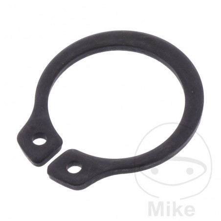 klemme til pistonstift 22 mm x 1.75 mm
