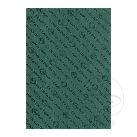 ELRING Papel de junta EWP 210 1540X1015X0.5 4530669