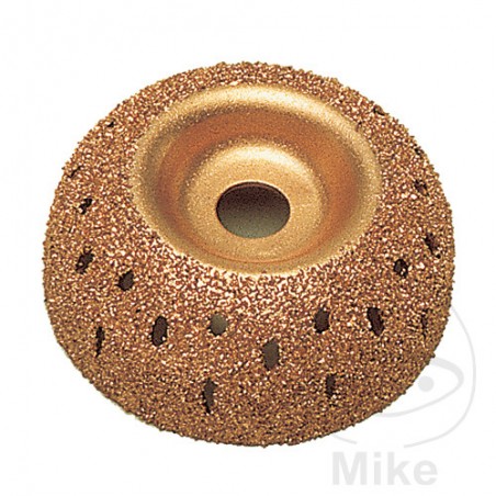 Herramienta de raspado para rueda coche 50 MM 519.05.25