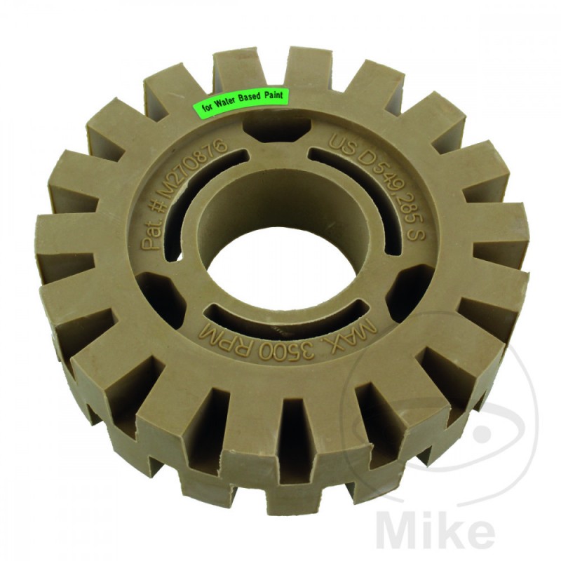 paint erase disc 6560293 564.01.76