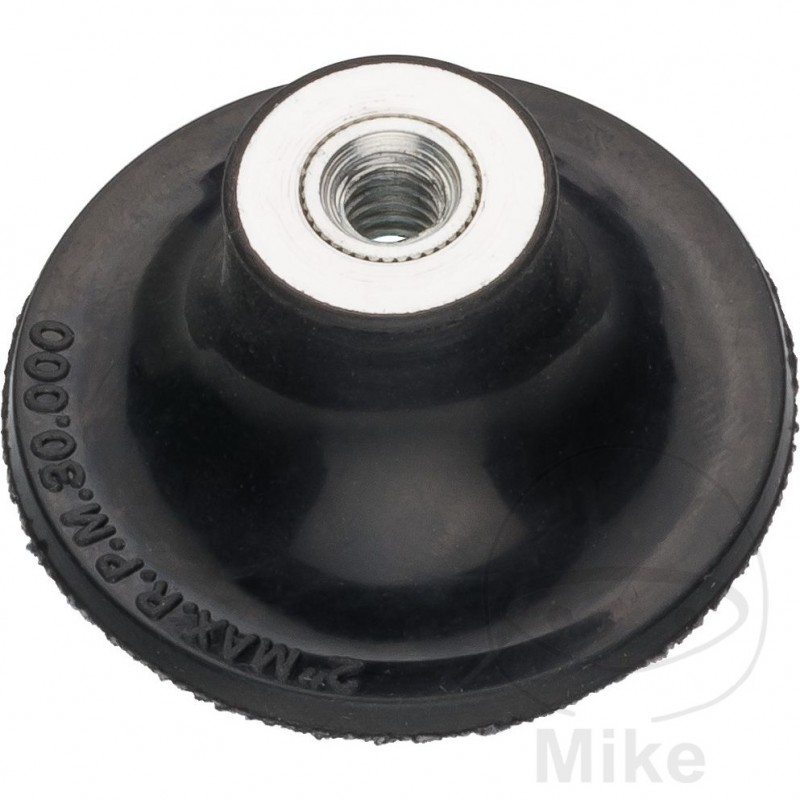 Abrasive disc for polisher 50 MM 6560425 564.02.80