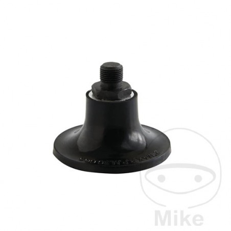 Abrasive disc for polisher 46 MM 6850209 564.03.29